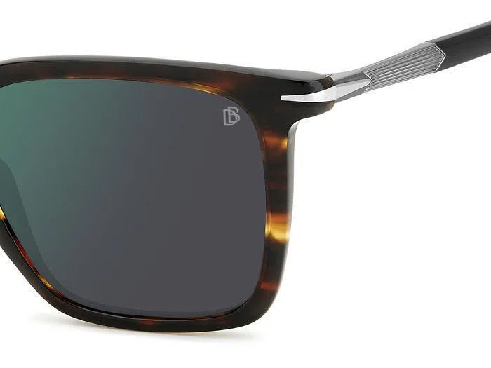 David Beckham DB1130 Sunglasses - view 4